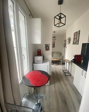 Studio Cosy Paris Odeon Kültér fotó