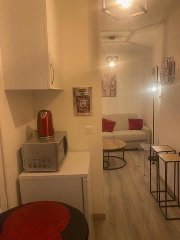 Studio Cosy Paris Odeon Kültér fotó
