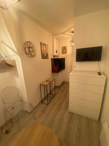 Studio Cosy Paris Odeon Kültér fotó