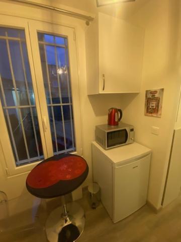 Studio Cosy Paris Odeon Kültér fotó