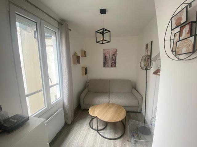 Studio Cosy Paris Odeon Kültér fotó