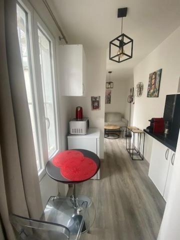 Studio Cosy Paris Odeon Kültér fotó