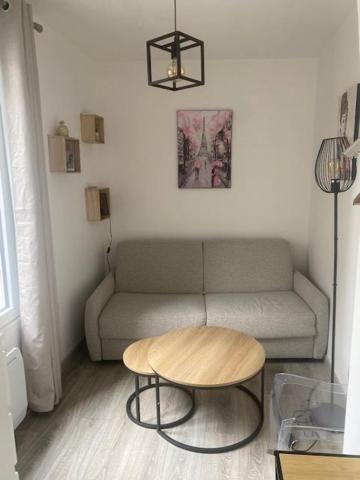 Studio Cosy Paris Odeon Kültér fotó