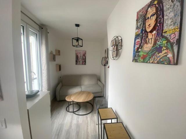 Studio Cosy Paris Odeon Kültér fotó