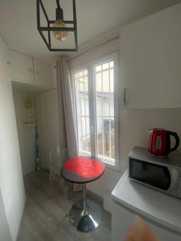 Studio Cosy Paris Odeon Kültér fotó